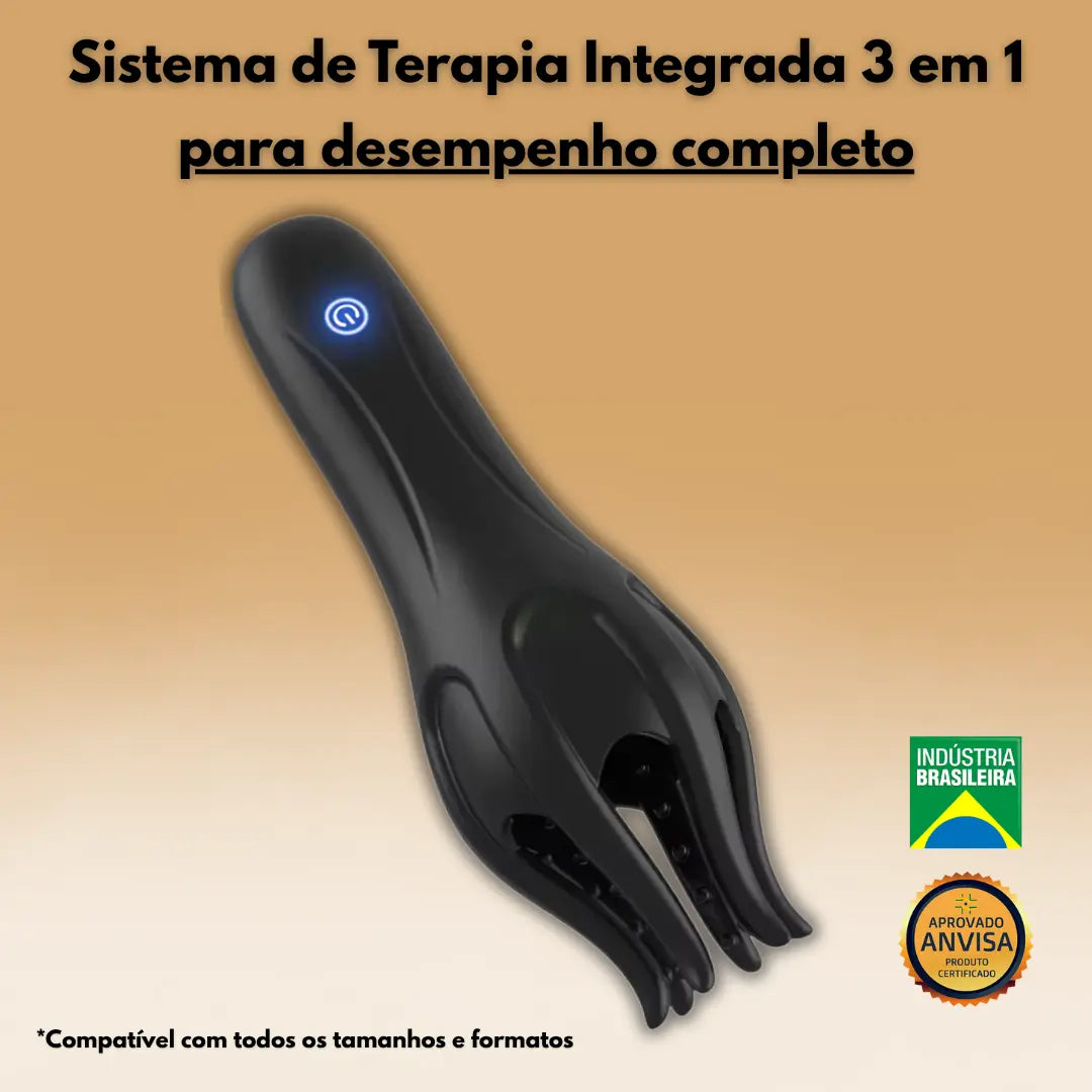 Homem Vital Pro — imagem 1