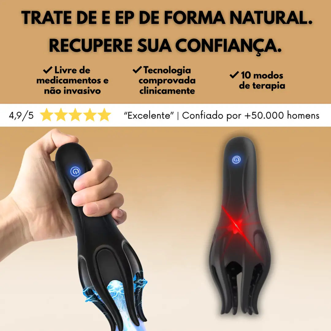 Homem Vital Pro — imagem 2