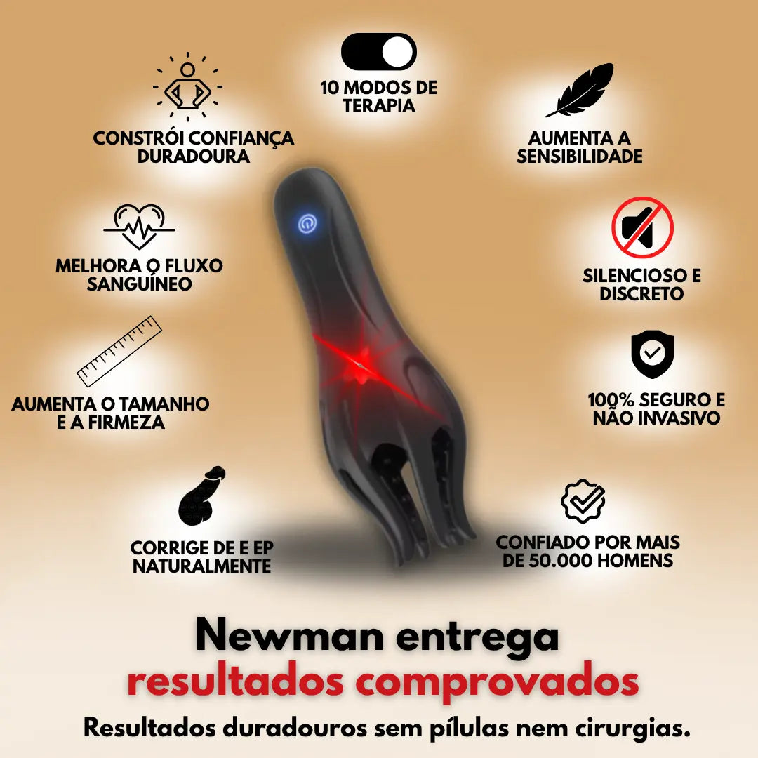 Homem Vital Pro — imagem 3