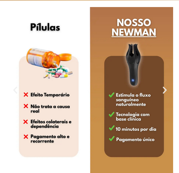 Homem Vital Pro — imagem 5